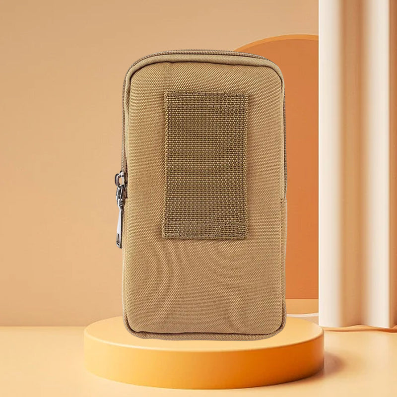 BowLift | Men's Mobile Phone Sports Bag