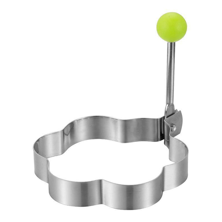 Stainless Steel Fried Egg Molds | Bowlift