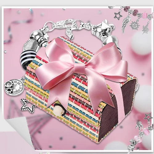 BowLift | Simple DIY Bracelet Craft Kit