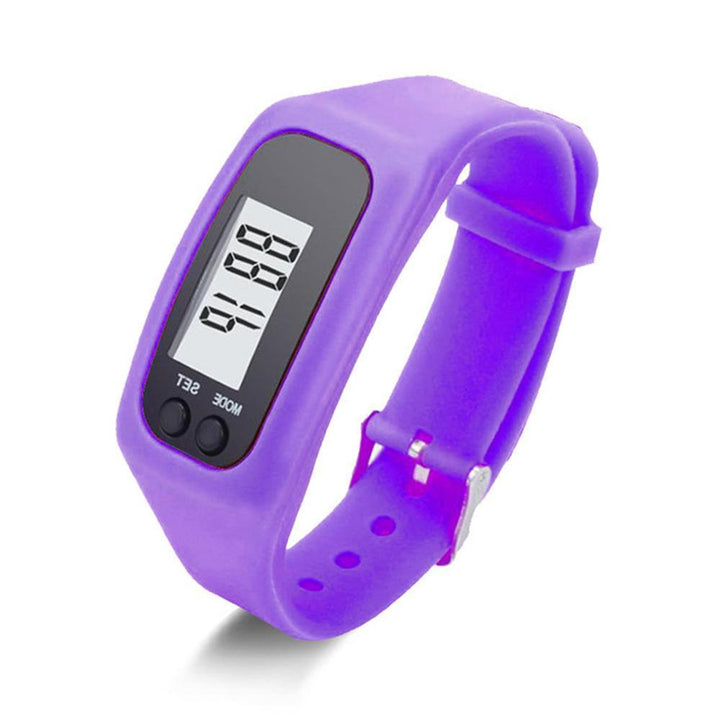 BowLift | Casual Digital Smart Bracelet - It’s Helpful To Your Exercising!