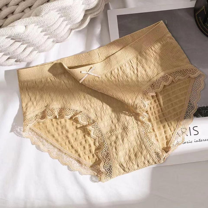 BowLift | Cotton Liner Antibacterial Underwear (5 Pairs)