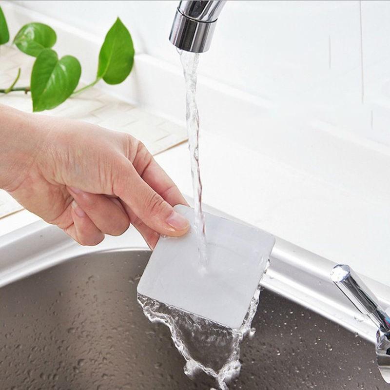 Multifunctional Pump Bottle Dispenser Holder Shampoo Holder | Bowlift