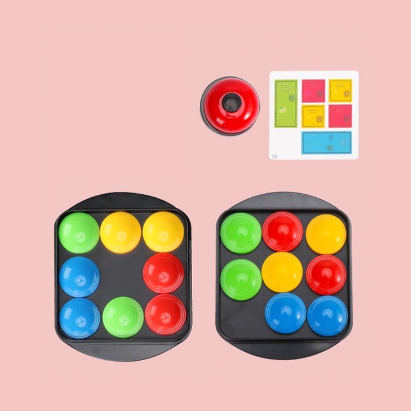 BowLift | Crazy Push and Push Table Games