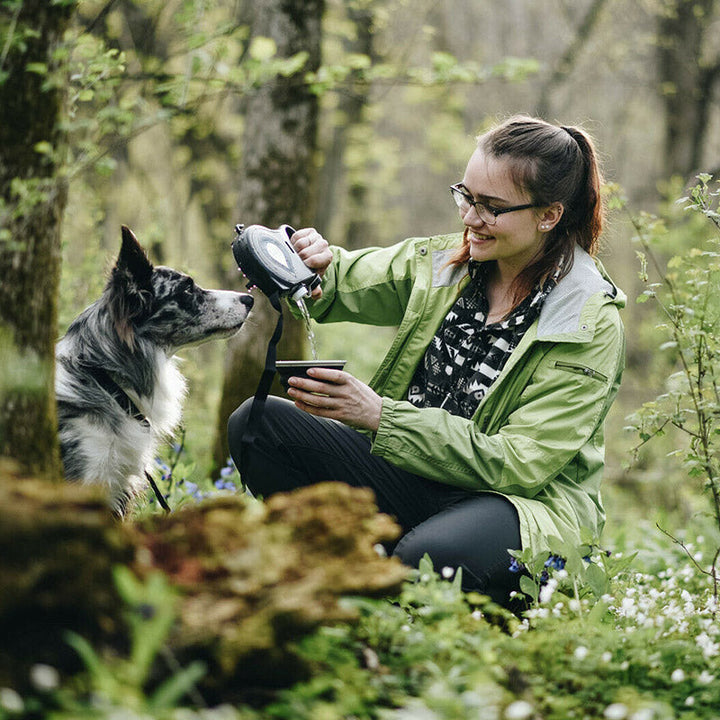 BowLift | 4 in 1 Dog Retractable Leash