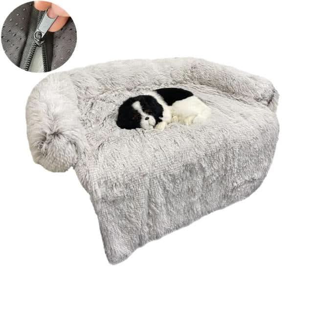 BowLift | Washable Luxury Cuddle Blanket for Dogs & Cats
