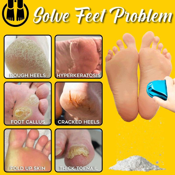 BowLift | Mini Pedicure Tool