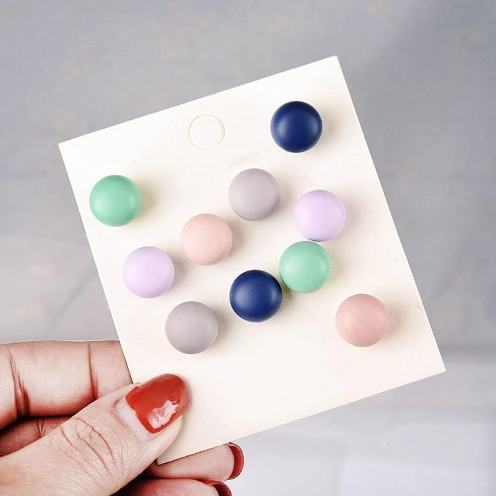 BowLift | Fixed Brooches with Anti-Exposure (10 pieces/set)
