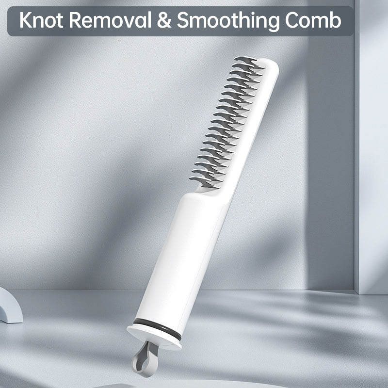 BowLift | FurComb – Easy, pain-free grooming for your pet's shiny coat