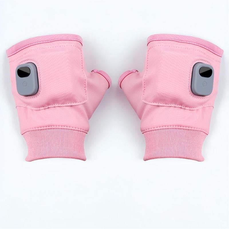 BowLift | Portable Heating Gloves