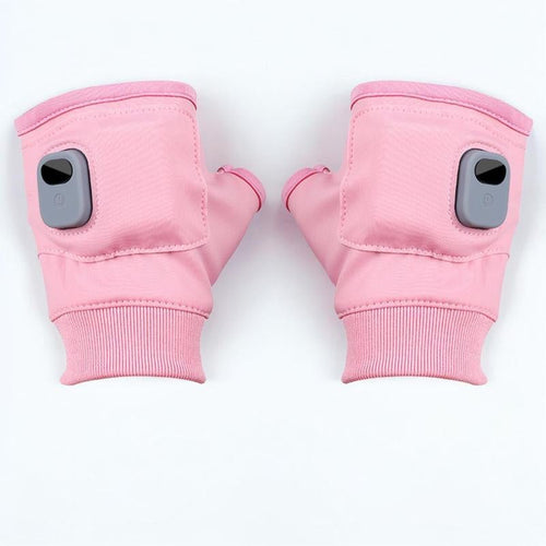 BowLift | Portable Heating Gloves