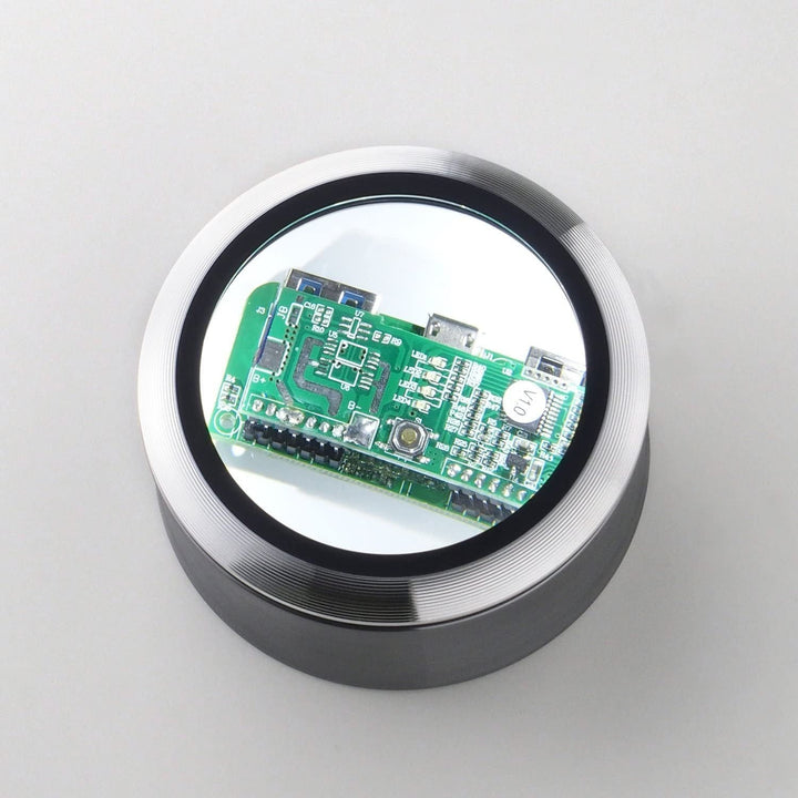 BowLift | LED Reading Magnifier