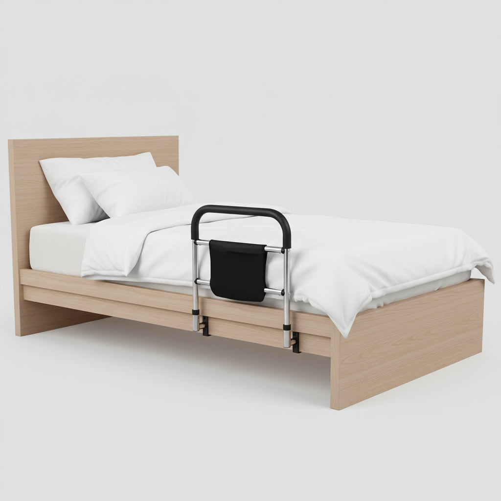 BowLift | Elderly Senior Bed Safety Support Rail