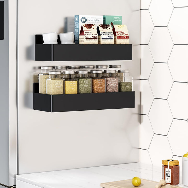 BowLift | MagnetoRack — Transforms your kitchen into a stylish chaos-free paradise of enjoyment!