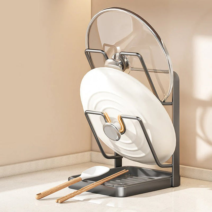 ClariTidy Organizer — Finally create order and cook relaxed without chaos on the countertop | Bowlift