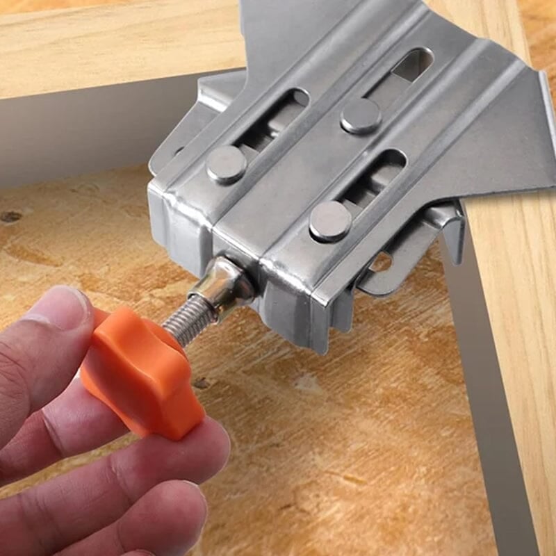 BowLift | EdgeMaster Pro — Hold every angle tight for flawless connections without frustration