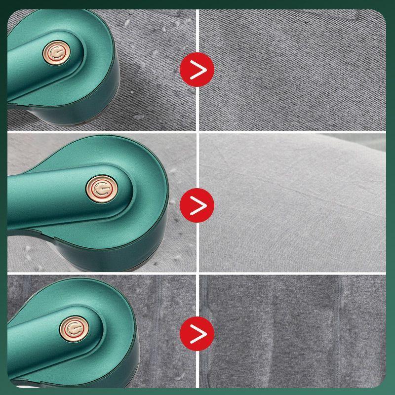 BowLift | FreshLoom – Restores your clothing to like-new condition in seconds