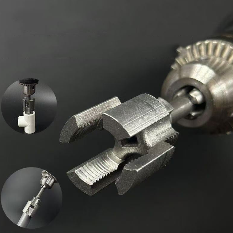 BowLift | ThreadMaster Pro — Master every thread with unwavering strength and perfection