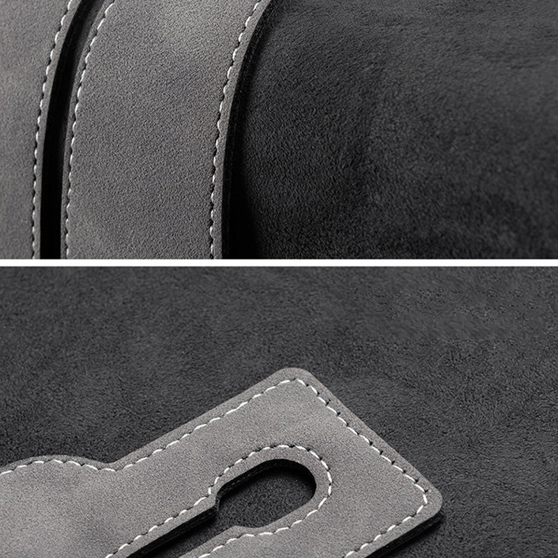 GripTidy — Never again sliding pockets, for relaxed and tidy car rides | Bowlift