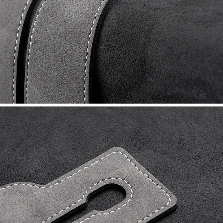 GripTidy — Never again sliding pockets, for relaxed and tidy car rides | Bowlift