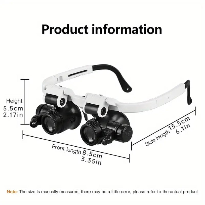 BowLift | Magniview | Effortless Precision