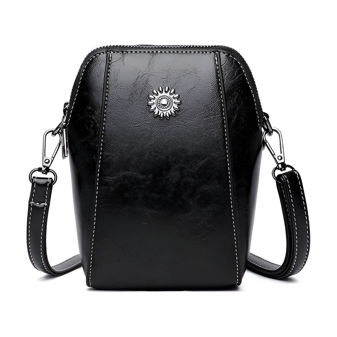 Clara Bag - Luxurious Shoulder Bag for Effortless Elegance | Bowlift
