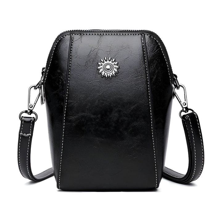 Clara Bag - Luxurious Shoulder Bag for Effortless Elegance | Bowlift