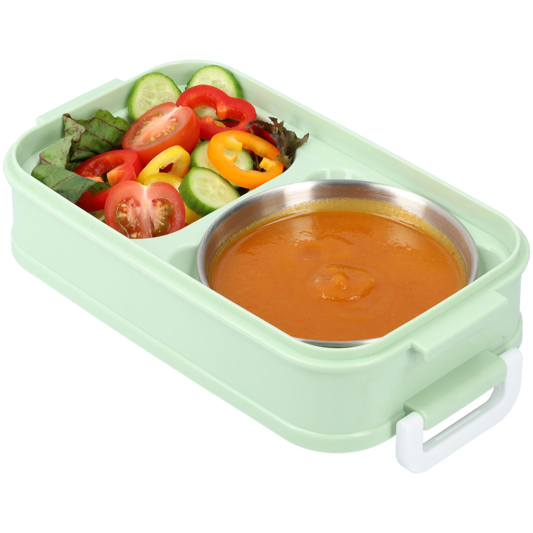 PowerLunch Pro — Finally stress-free, fresh meals for your energized day! | Bowlift