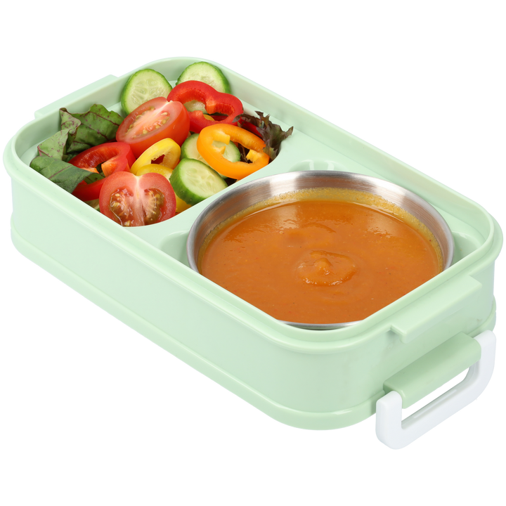 PowerLunch Pro — Finally stress-free, fresh meals for your energized day! | Bowlift