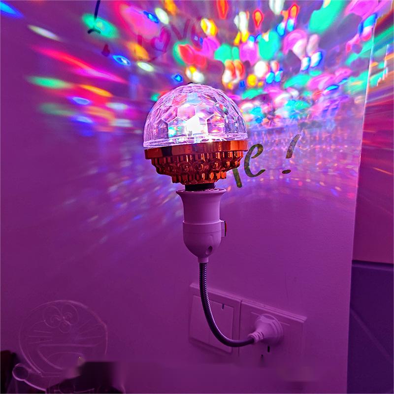 BowLift | DiscoVibe Customizable Disco Experience