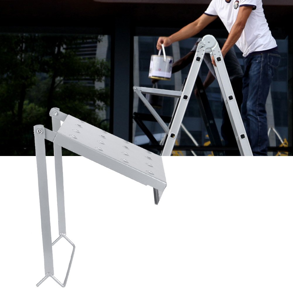 PowerStep — Rock-solid support for worry-free work at any height | Bowlift