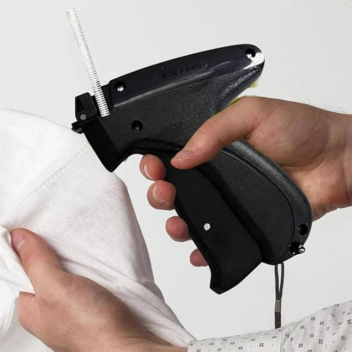 BowLift | QuickStitcher – Repair clothes instantly, no sewing skills required