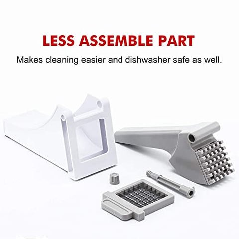 BowLift | PerfectFries – Cut like a pro, effortlessly