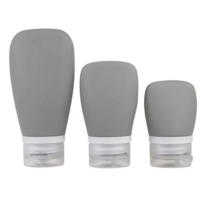 BowLift | Multifunctional Silicone Bottles