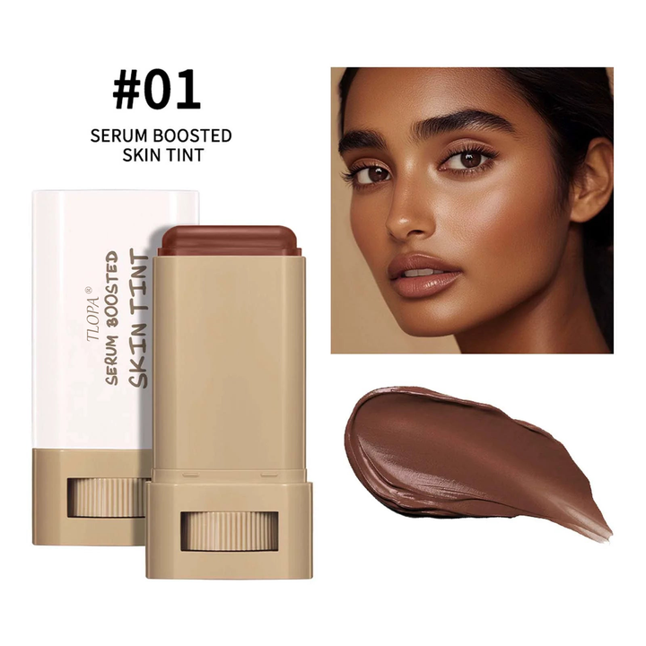 BowLift | LumiFleur — Radiant, healthy skin that feels like your second skin (2 pieces)
