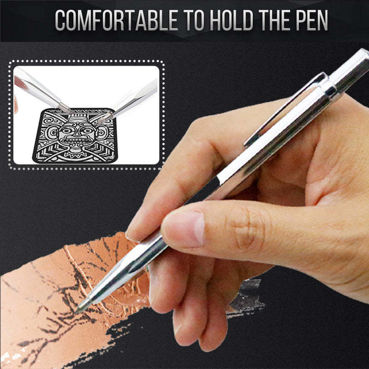 BowLift | Ceramic Tile Cutter Pen