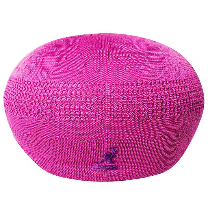 Tropic 504 Ventair - Kangol Flat Cap | Bowlift
