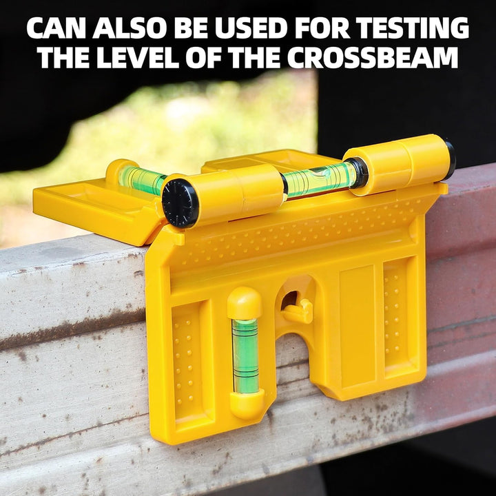 AlignMaster — Perfect alignment in seconds for stress-free installation without errors | Bowlift