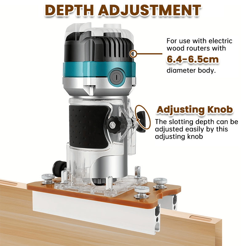 ProEdgeMaster — Turn every project into a flawless masterpiece with precise edges that impress! | Bowlift
