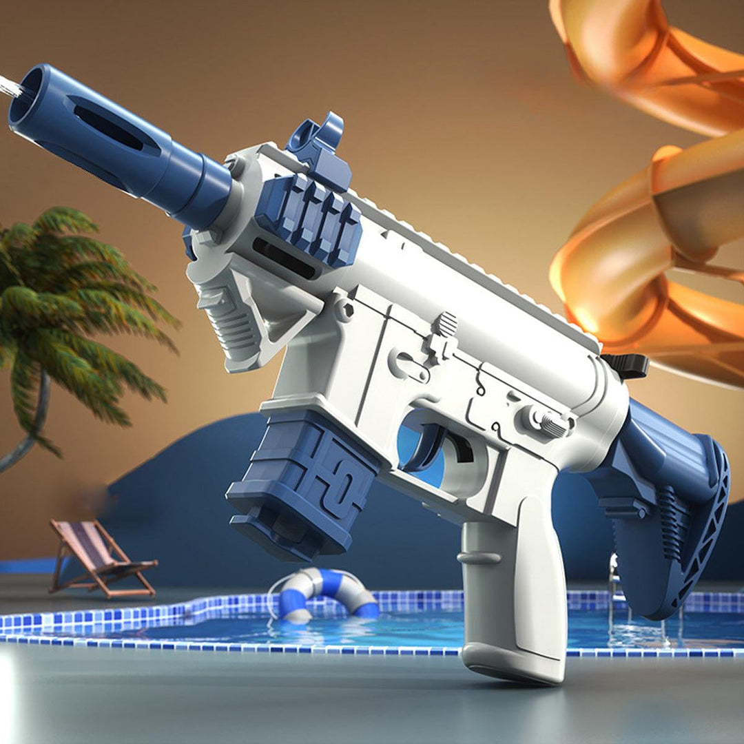 BowLift | Cute HK416 MINI water gun