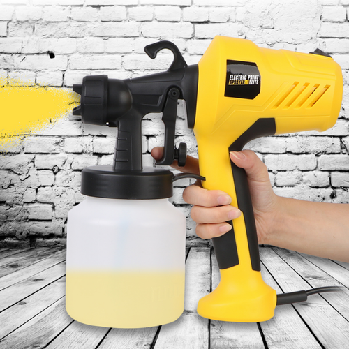 ColorMist — Perfect color without stress for flawless masterpieces in no time | Bowlift