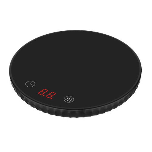 Smart Thermostat Coaster | Bowlift