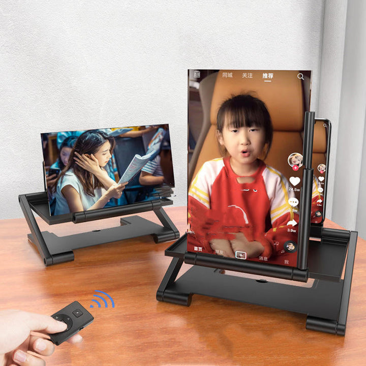 BowLift | High-Definition Mobile Phone Amplifier