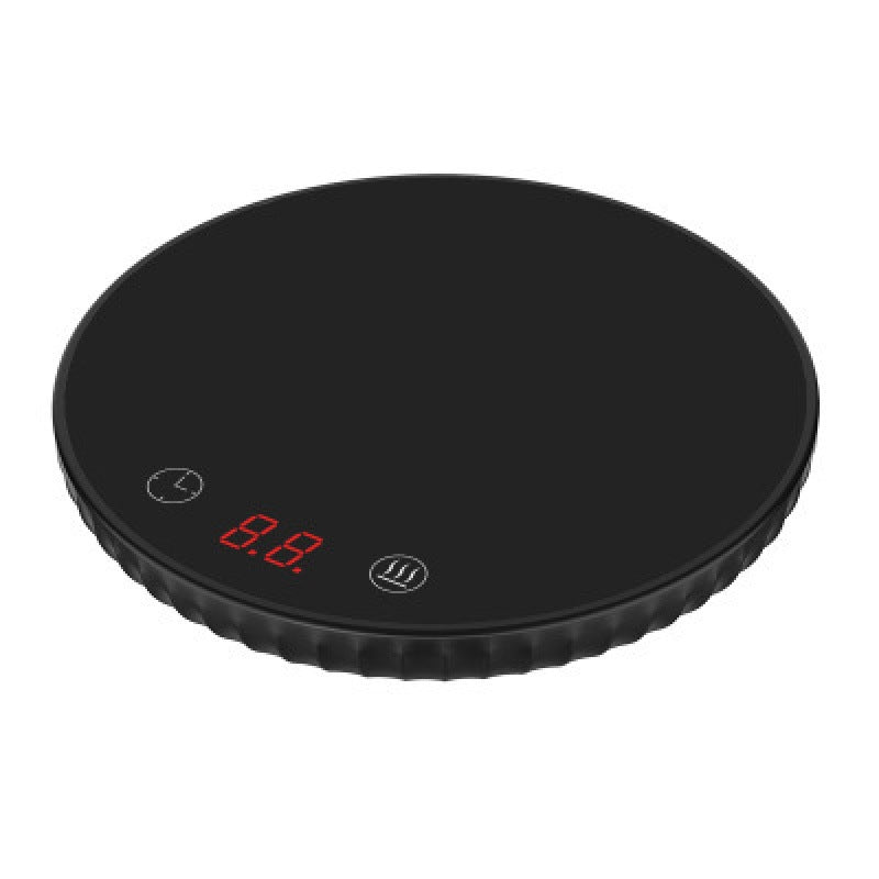 BowLift | Smart Thermostat Coaster