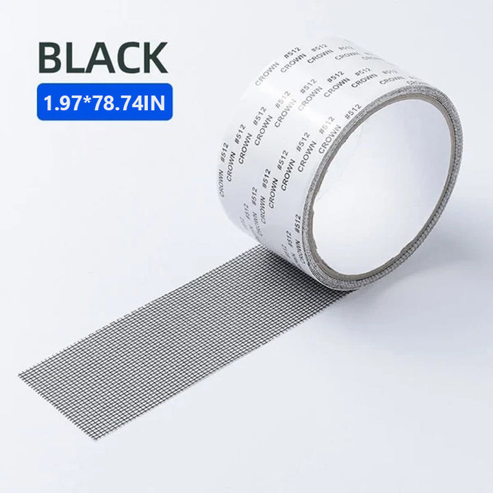 BowLift | Window Screens Repair Kit