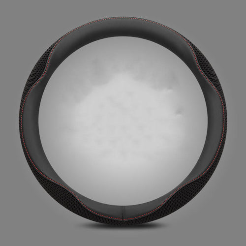 BowLift | Ultra-Thin Summer Car Steering Wheel Cover Grip Sleeve