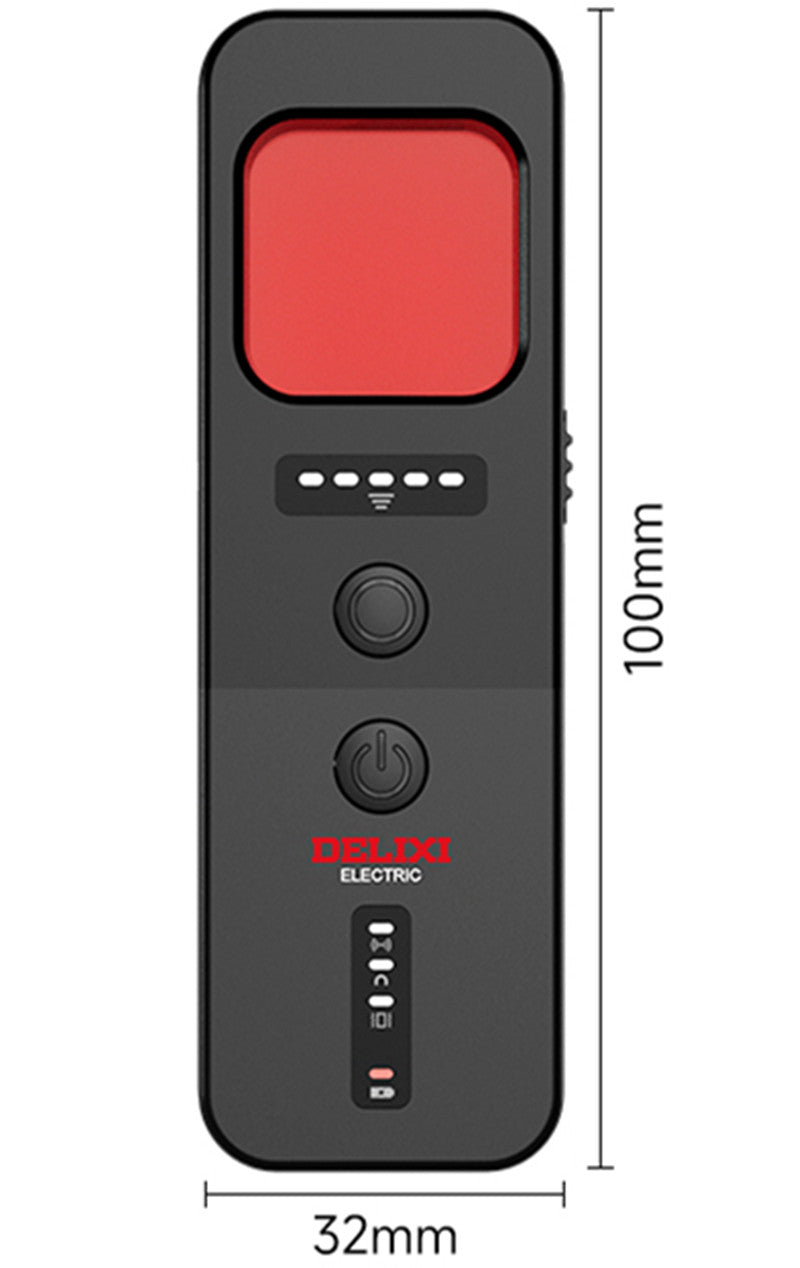 BowLift | Smart Detection and Monitoring Infrared Detector
