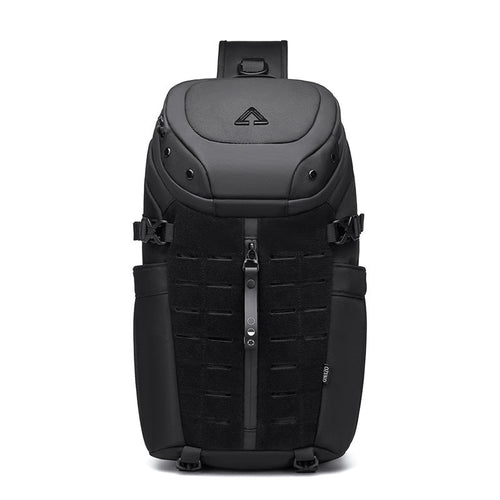 BowLift | Multi-Functional Tactical Sports Chest Pack