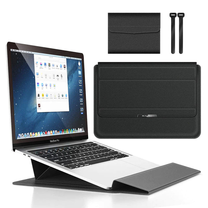 BowLift | Multifunctional waterproof laptop bag