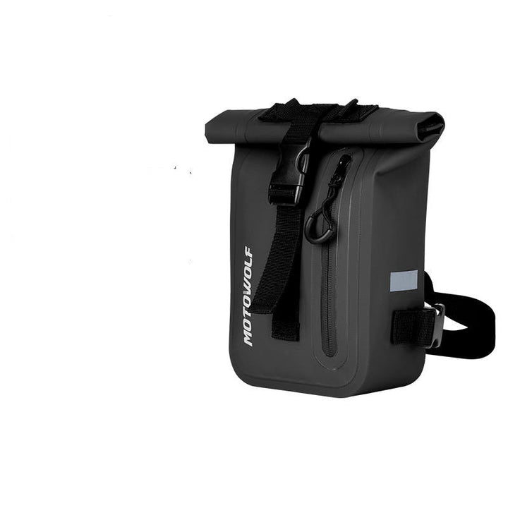 BowLift | Motorcycle Outdoor Sports Waterproof Leg Bag