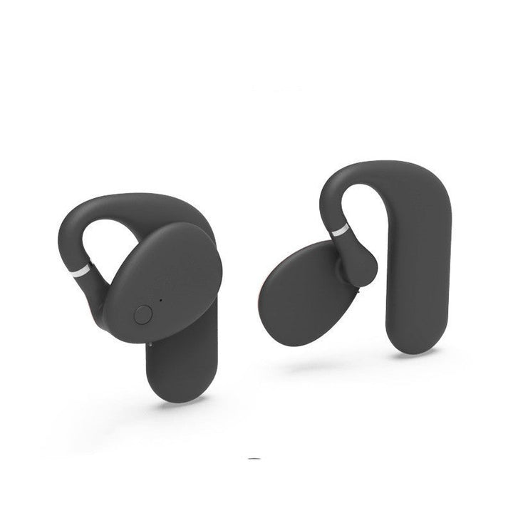 BowLift | Portable Smart Heating Ear Muffs for Winter, with 3 Adjustable Temperatures & Ergonomic Design (1 Pair)